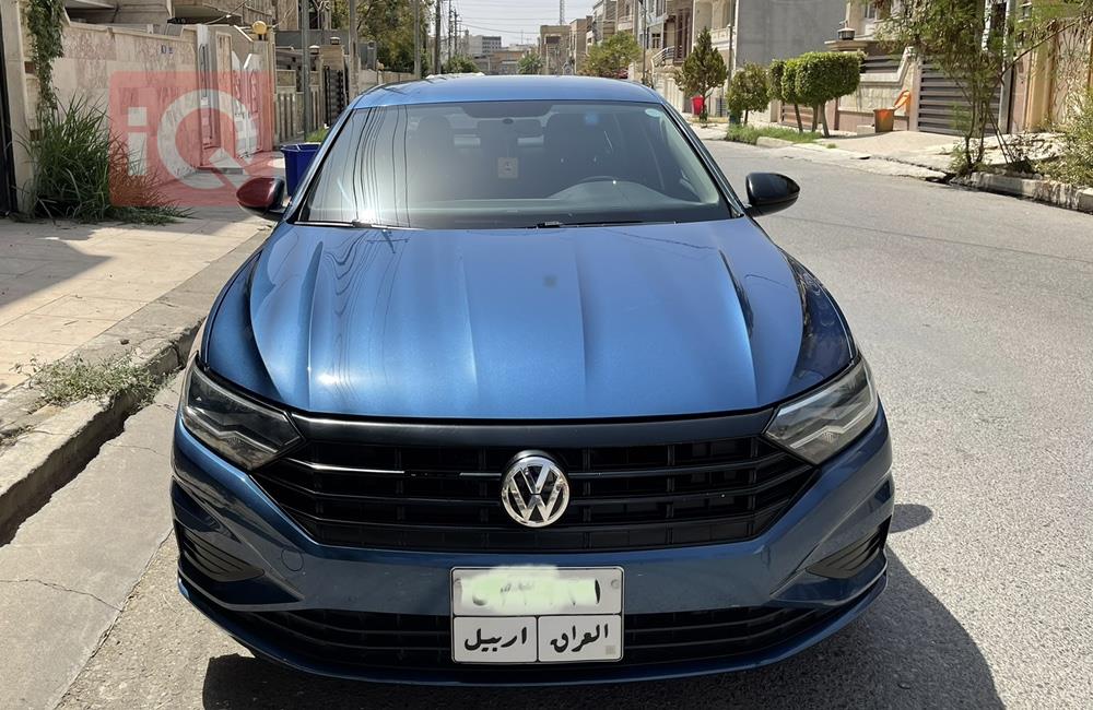 فولكسفاغن جيتا
